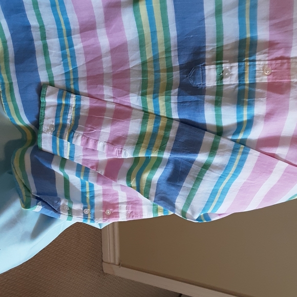 Talbot shirt - Picture 2 of 5